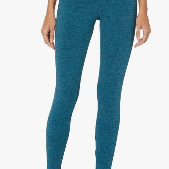 UGG Women’s Blue Saylor Leggings - Picture 2 of 11